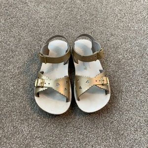 Salt Water Sandals